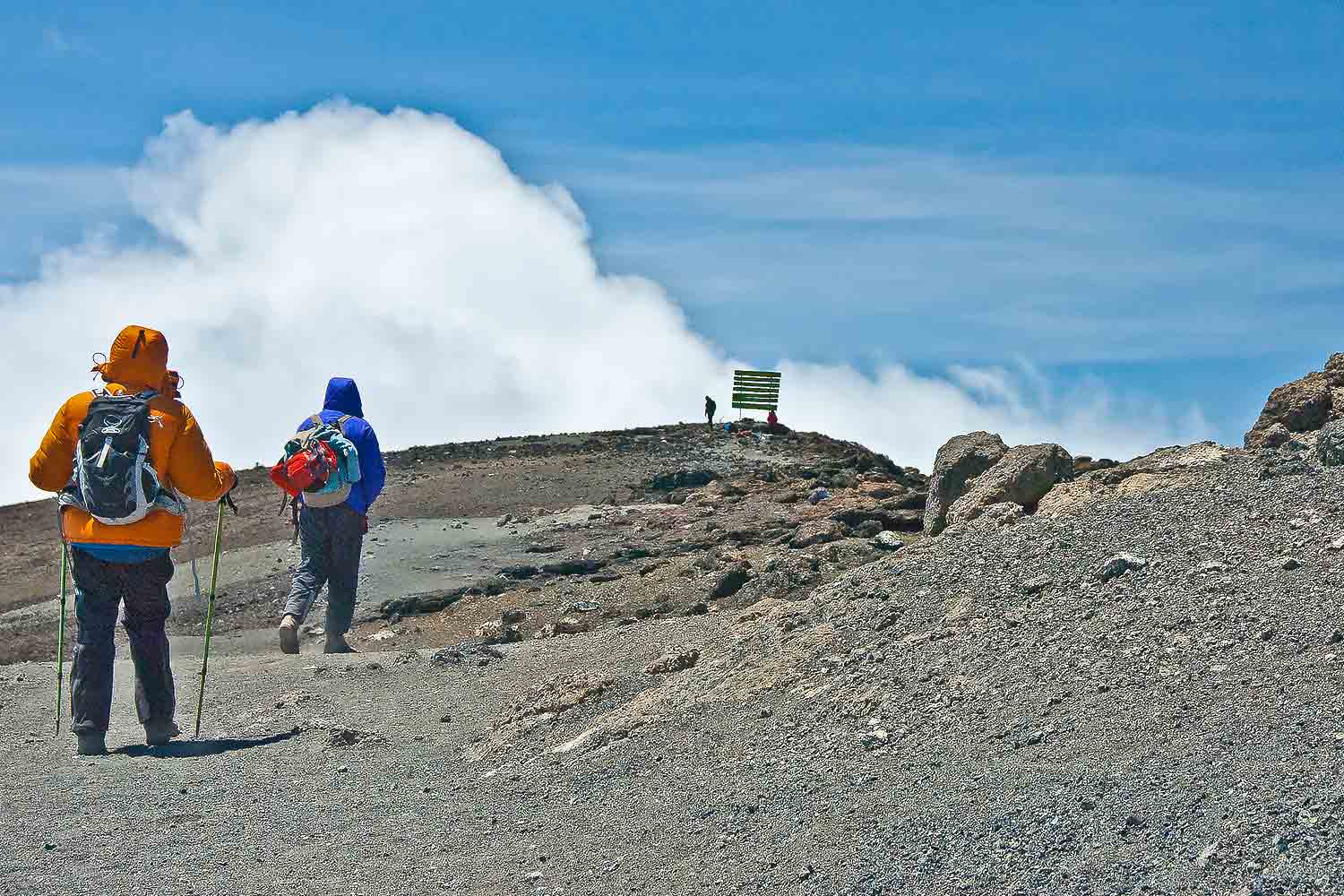 Kilimanjaro-2